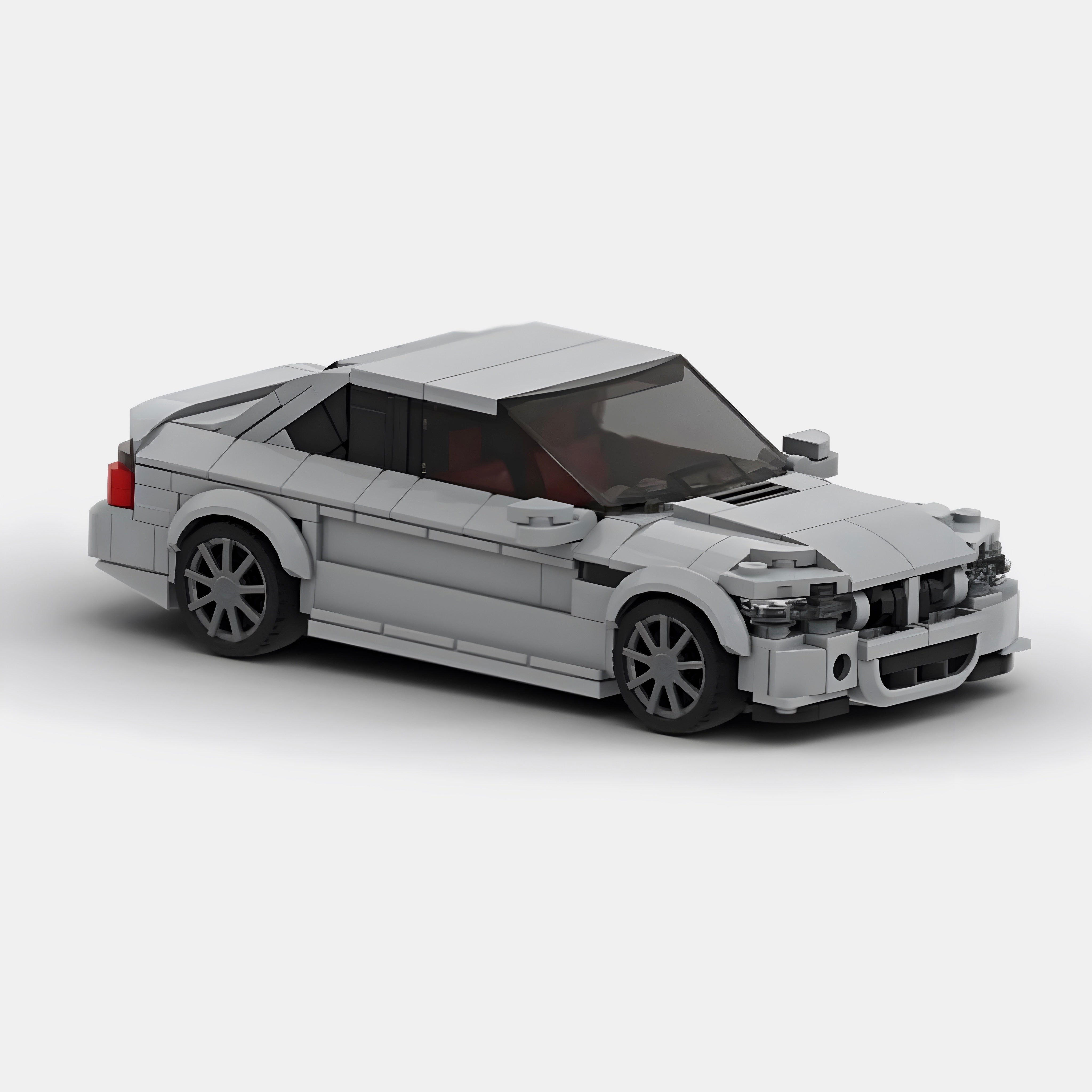 Lego discount bmw m2