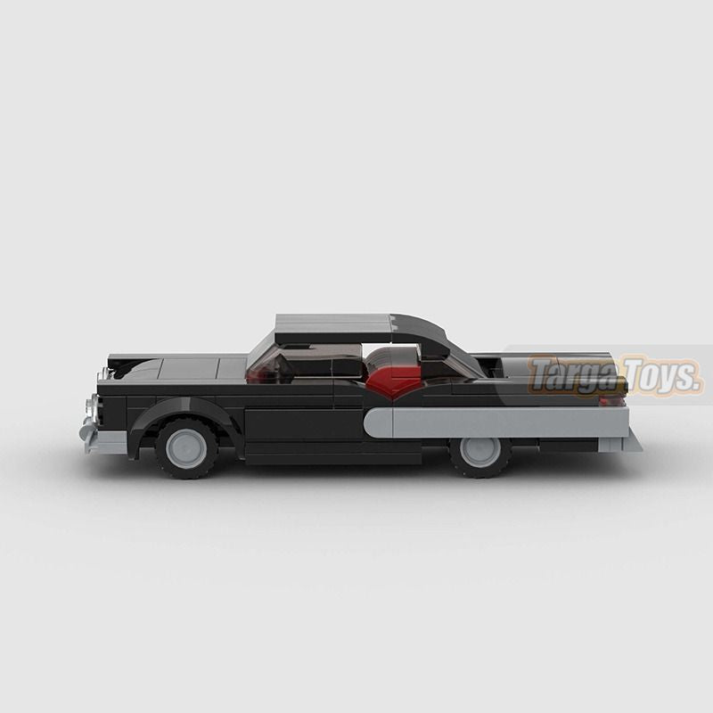Chevrolet Bel Air 1957 - Building Blocks Set | Targa Toys