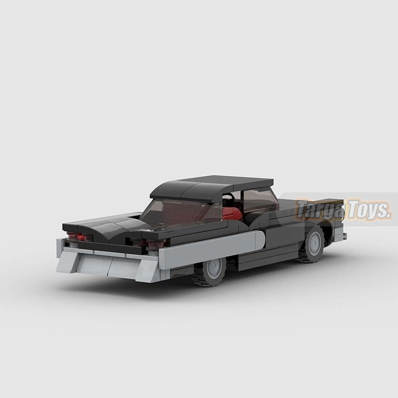 Chevrolet Bel Air 1957 - Building Blocks Set | Targa Toys