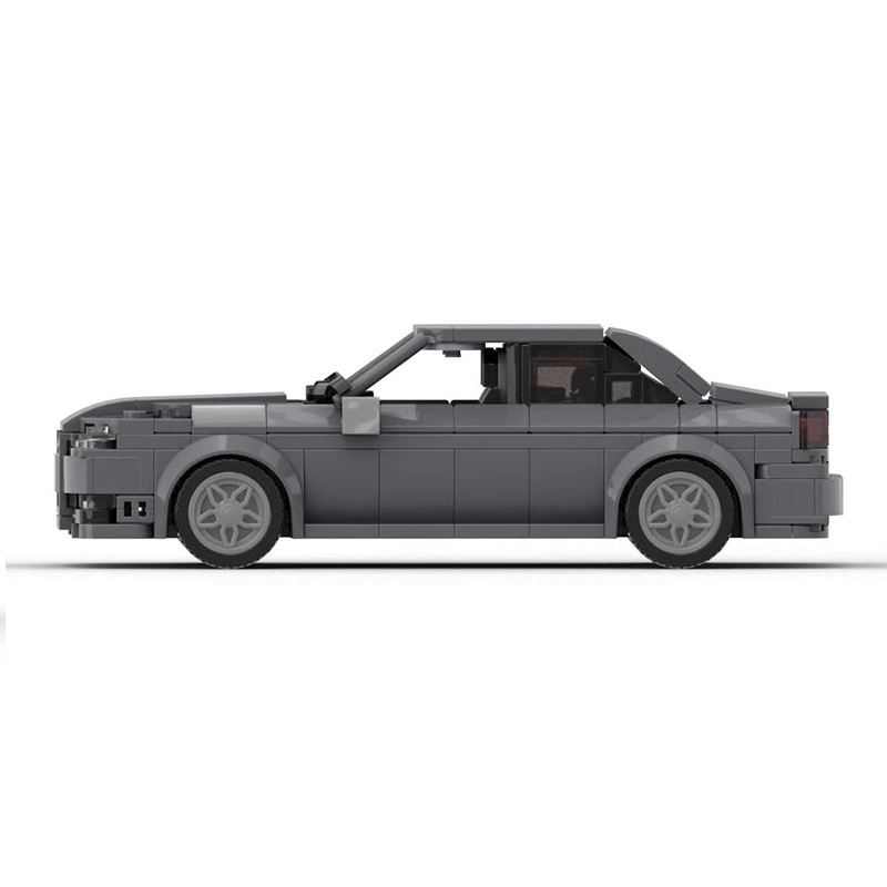 Audi RS4 - Targa Toys