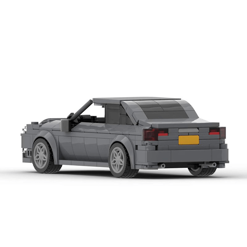 Audi RS4 - Targa Toys