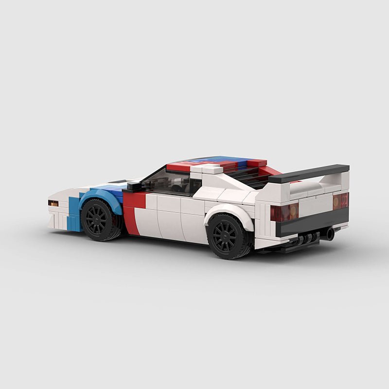 BMW M1 - Targa Toys