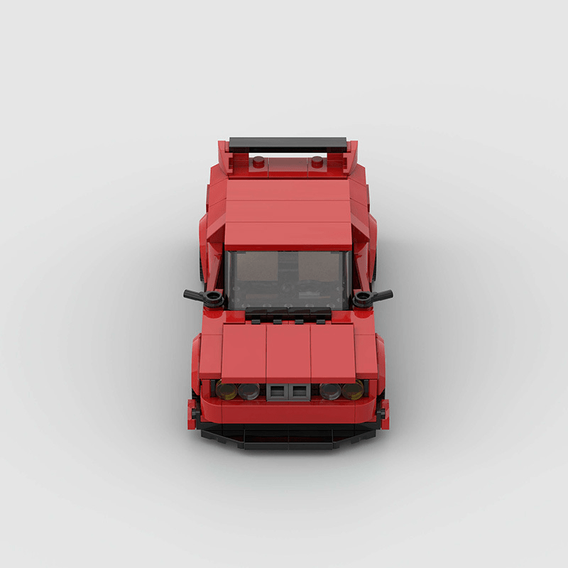 BMW M3 E30 | Kith Edition - Targa Toys