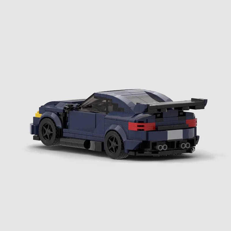 BMW M3 GTS - Targa Toys