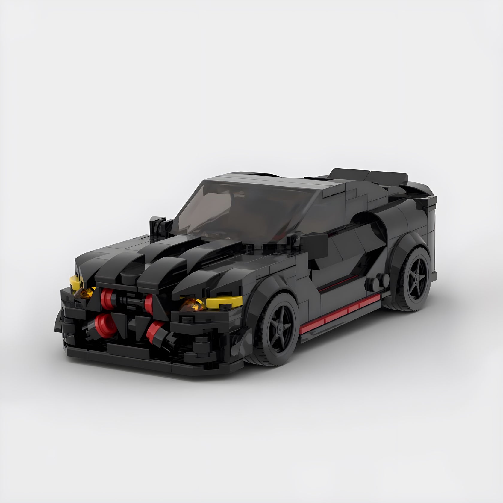 BMW M4 CSL - Targa Toys