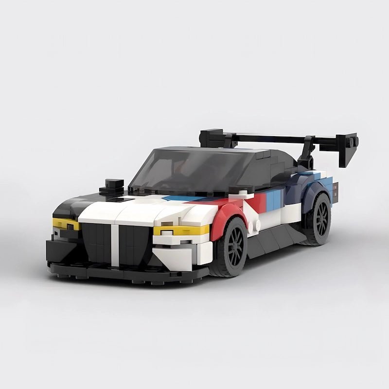 BMW M4 GT3 - Targa Toys