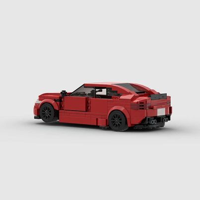 BMW M5 F90 - Targa Toys