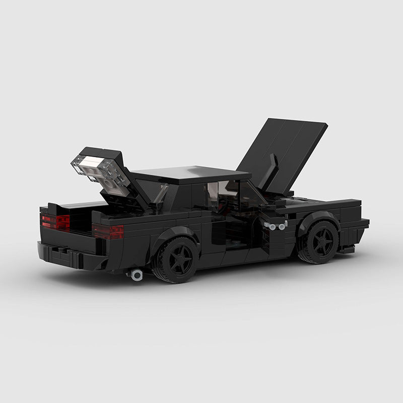 Buick Grand National - Targa Toys