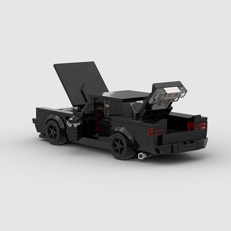 Buick Grand National - Targa Toys