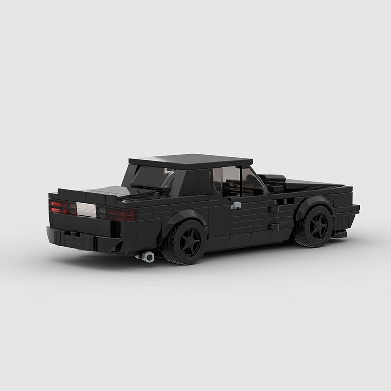 Buick Grand National - Targa Toys