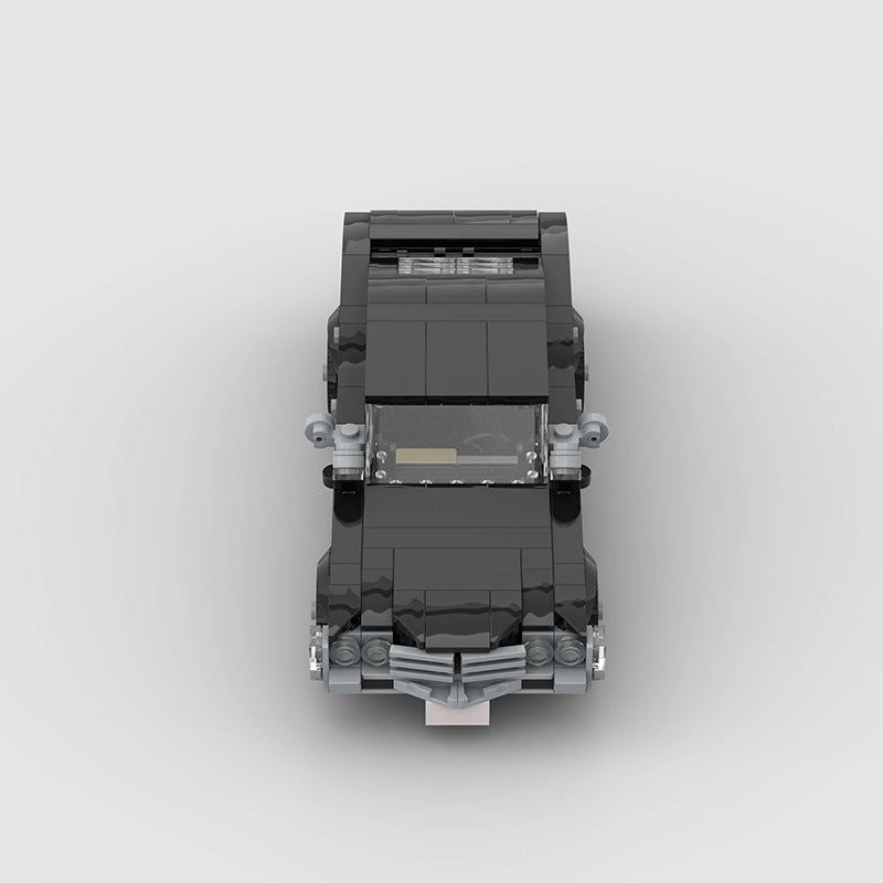 Chevrolet Impala - Targa Toys