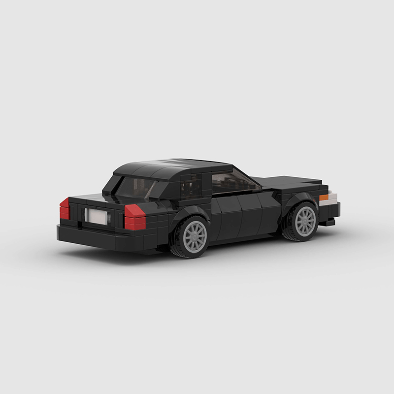 Ford Crown Victoria - Targa Toys