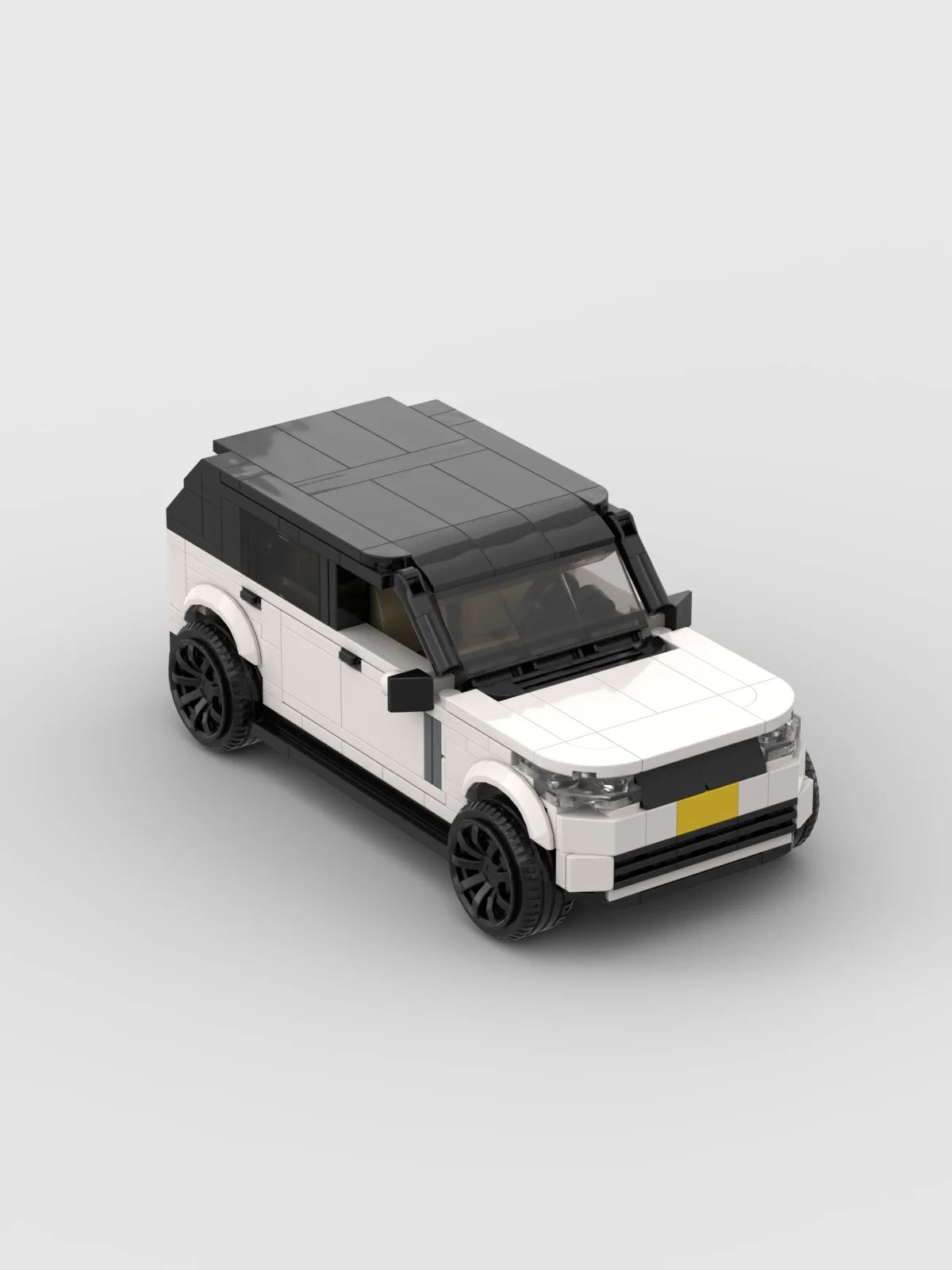 Land Rover Range Rover - Targa Toys