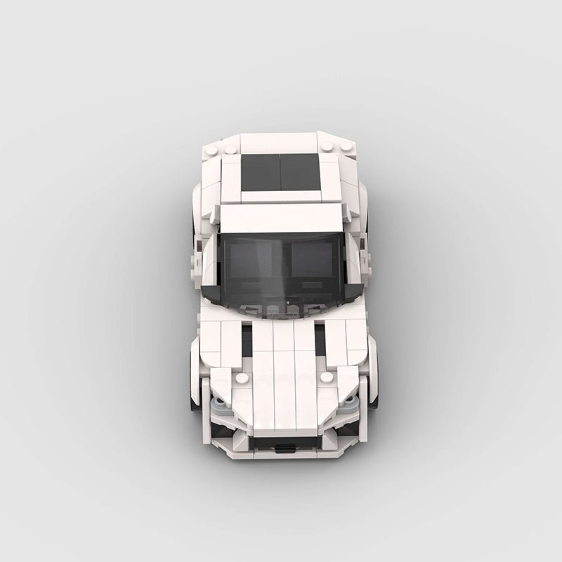 Lexus LFA - Targa Toys