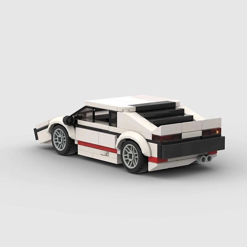 Lotus Esprit - Targa Toys