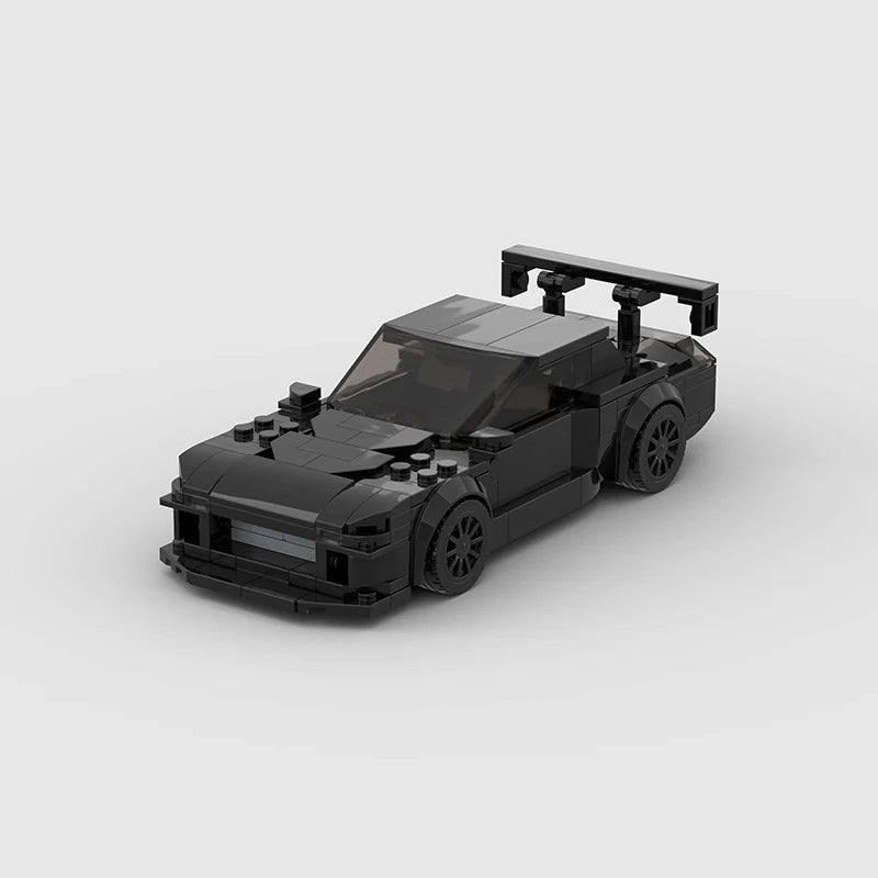 Fashion lego technic mazda