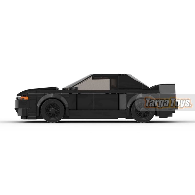Nissan R32 Skyline GT - R JDM - Targa Toys