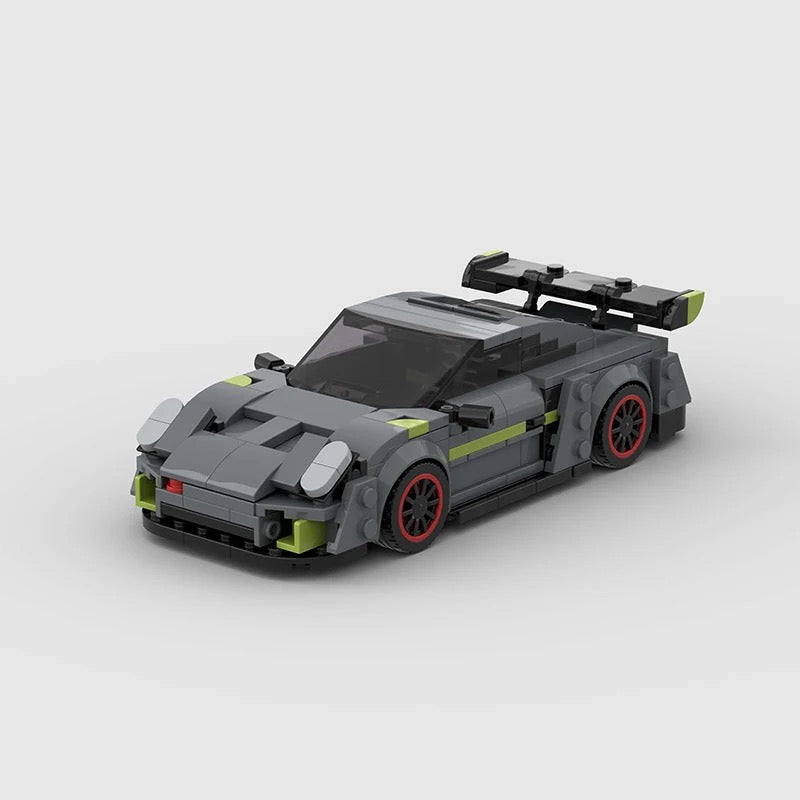 LEGO cheapest Technic: Porsche