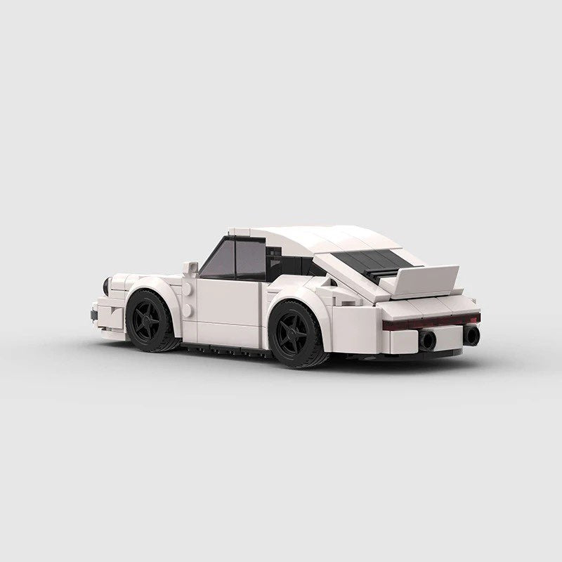Porsche 911 Carrera RS 2.7 1973 - Targa Toys