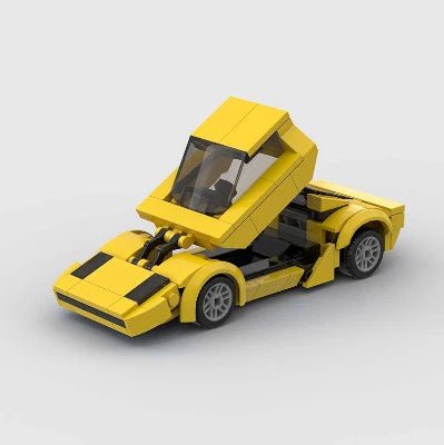 Sterling Nova - Targa Toys