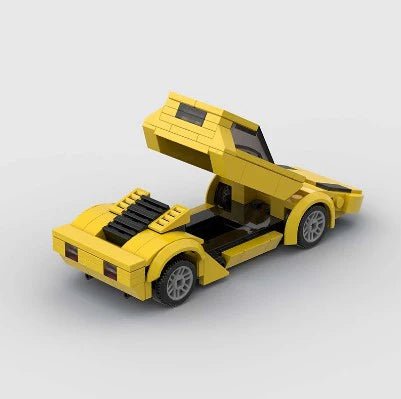 Sterling Nova - Targa Toys