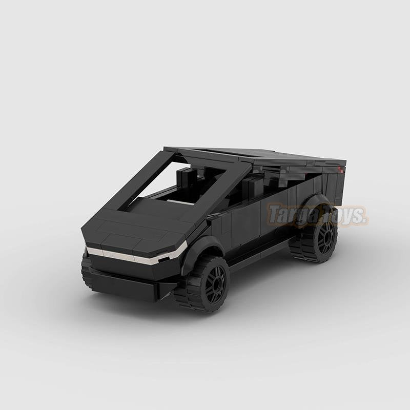 Tesla Cybertruck - Targa Toys