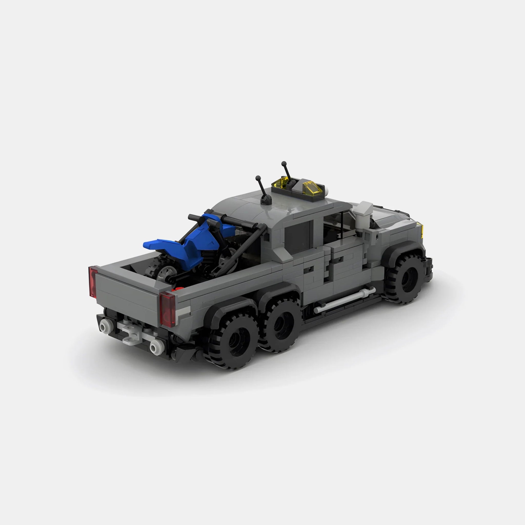 VelociRaptor - Targa Toys