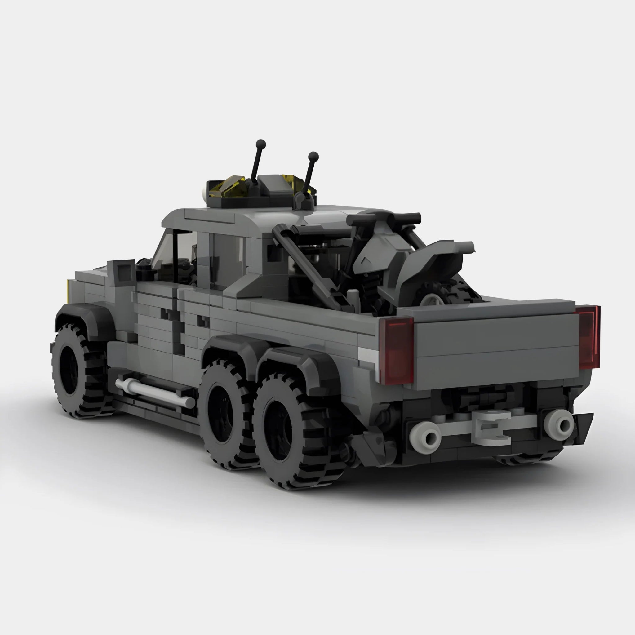 VelociRaptor - Targa Toys