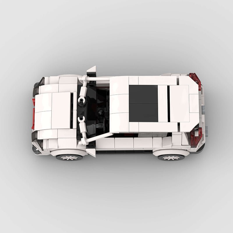 VW Golf V GTI - Targa Toys