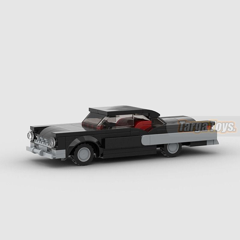Chevrolet Bel Air 1957 - Building Blocks Set | Targa Toys