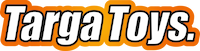 Targatoys logo