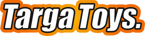 Targa Toys logo
