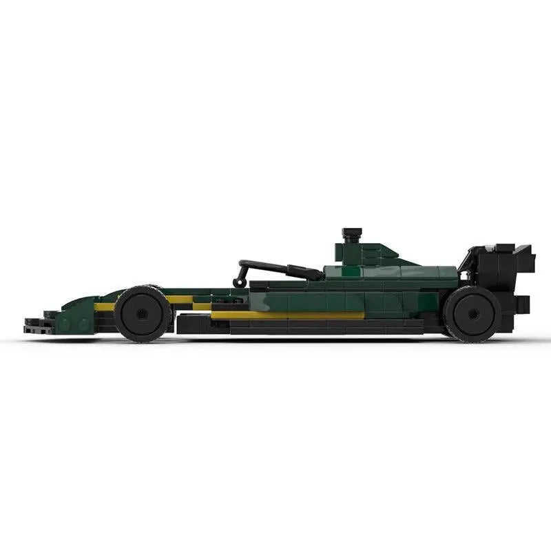 Formula 1 Targa Toys
