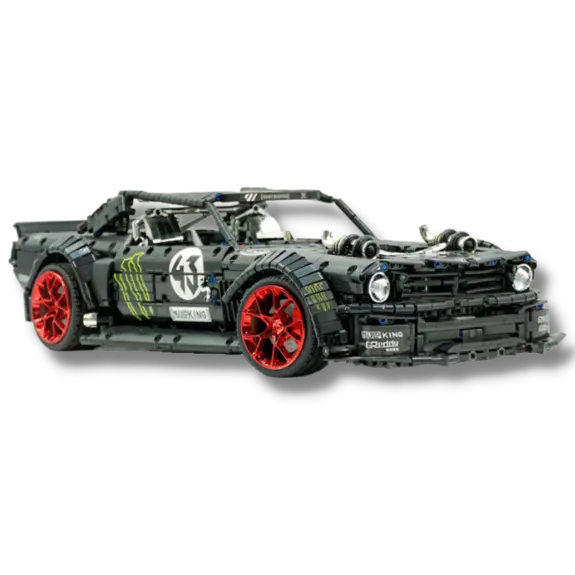 TargaToys