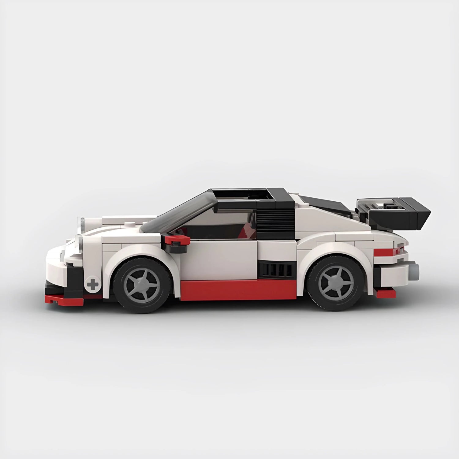 Classics Lego MOC cars collection
