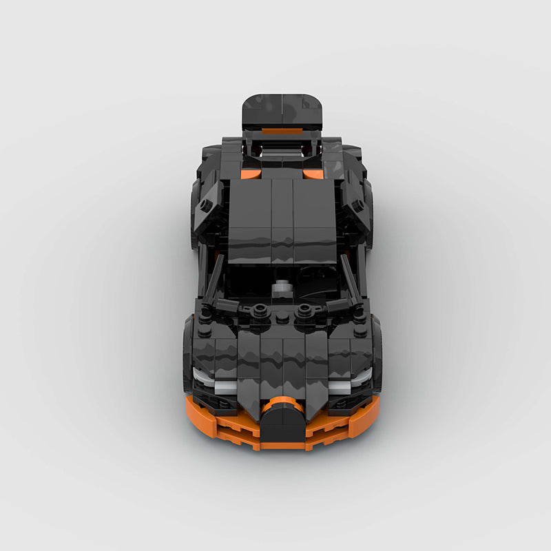 Lego bugatti veyron set online