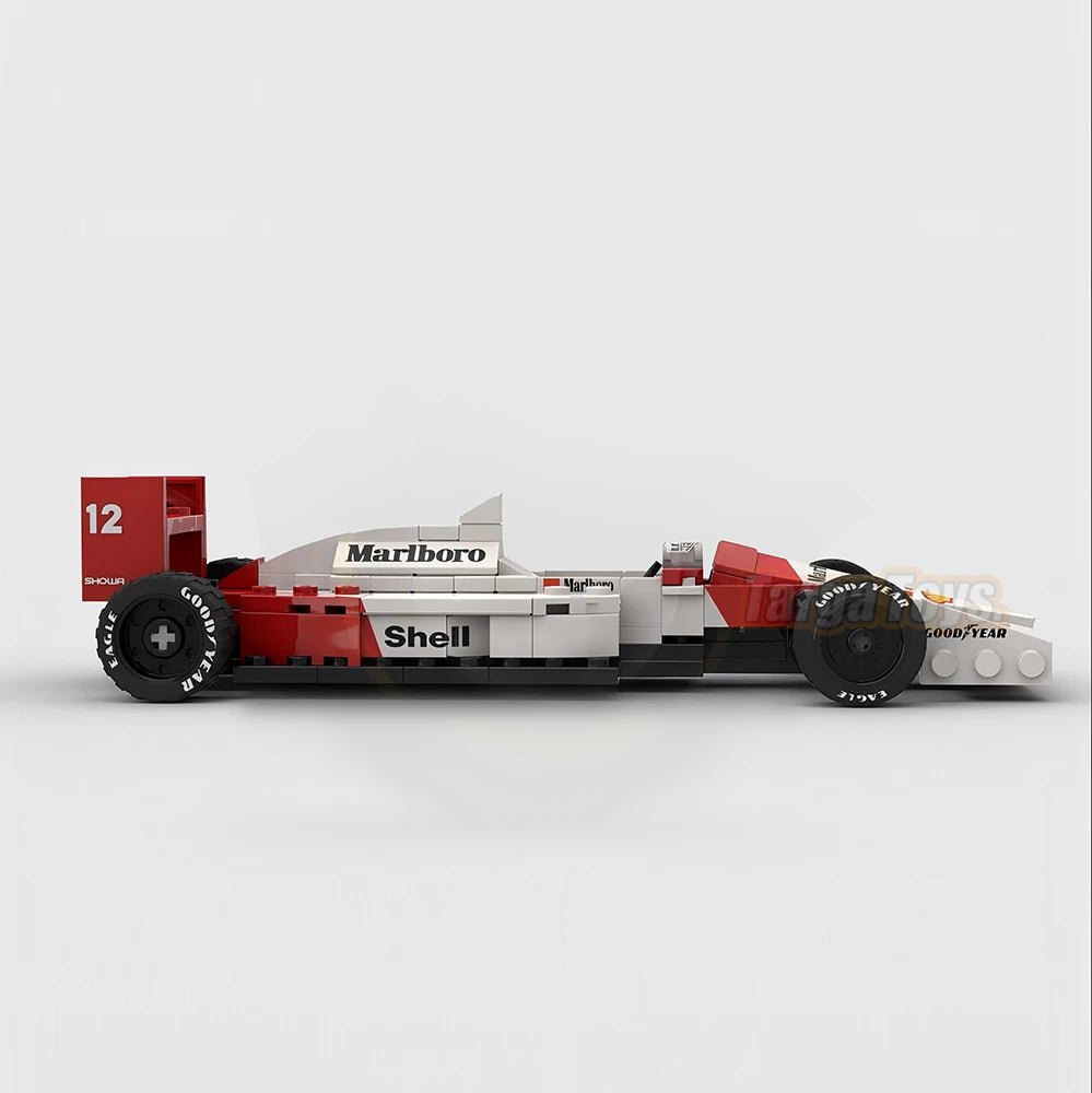 McLaren MP4/4 1988