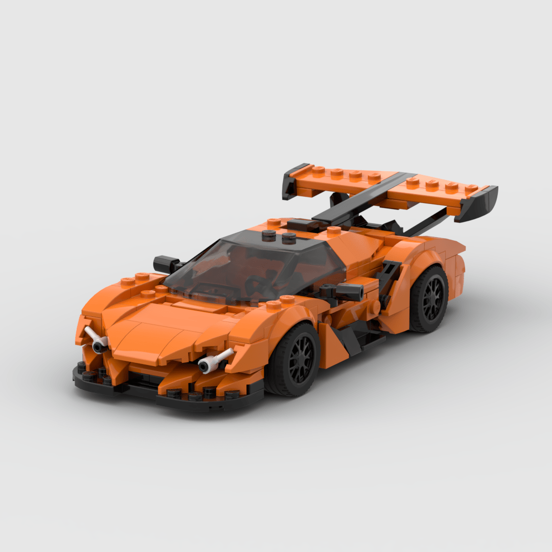 Apollo IE - Targa Toys