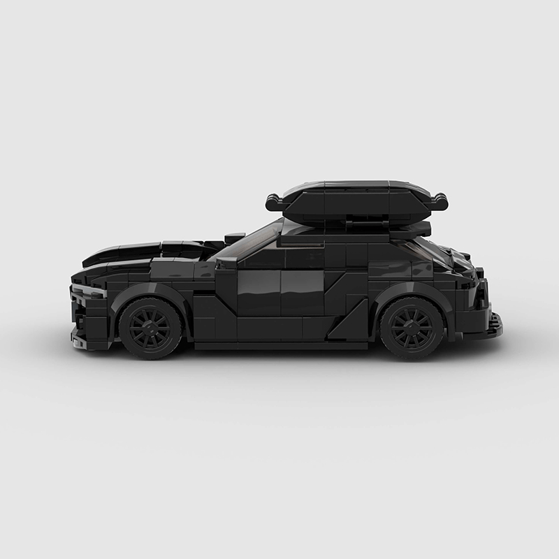 Audi RS6 2022 - Targa Toys