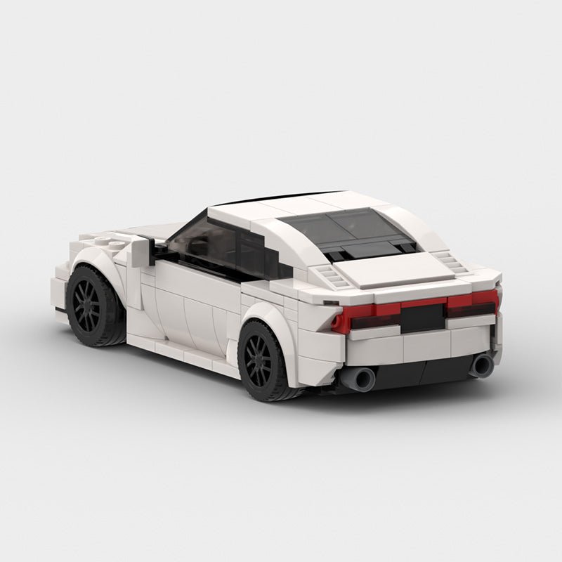 Audi RS7 - Targa Toys