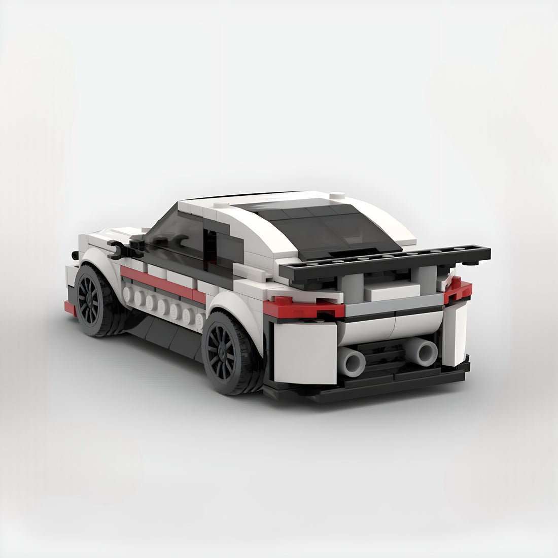 BMW M240i - Targa Toys