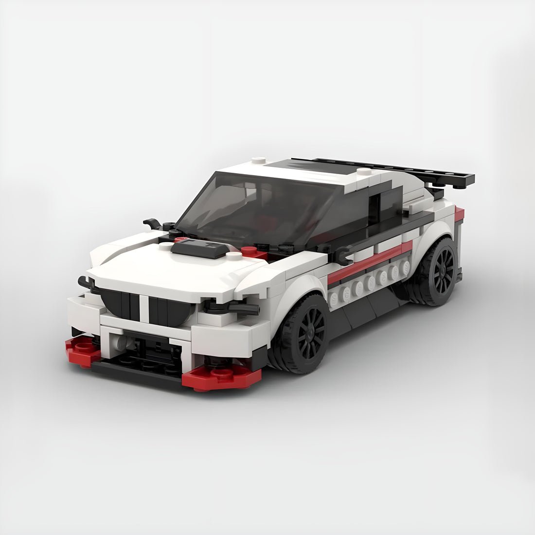 BMW M240i - Targa Toys