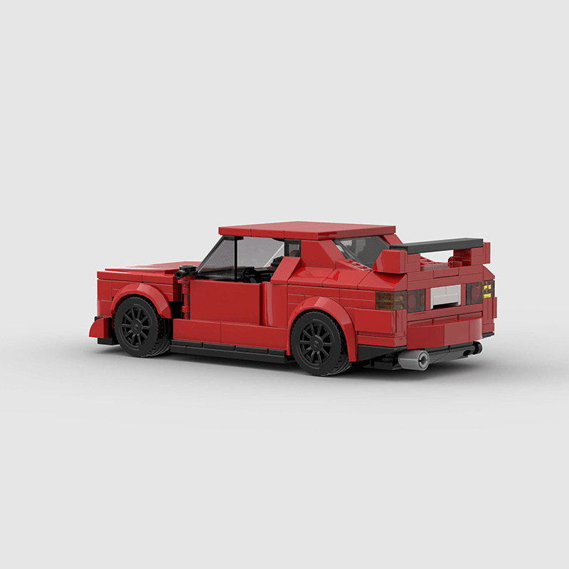 BMW M3 E30 | Kith Edition - Targa Toys