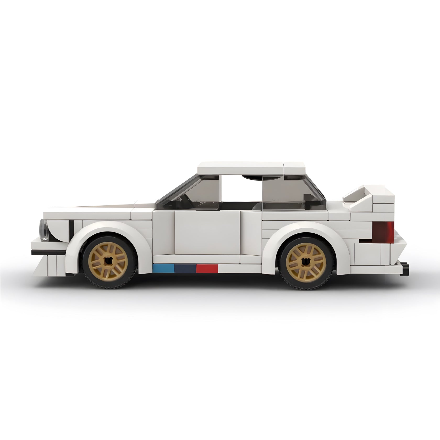 BMW M3 E30 - Targa Toys