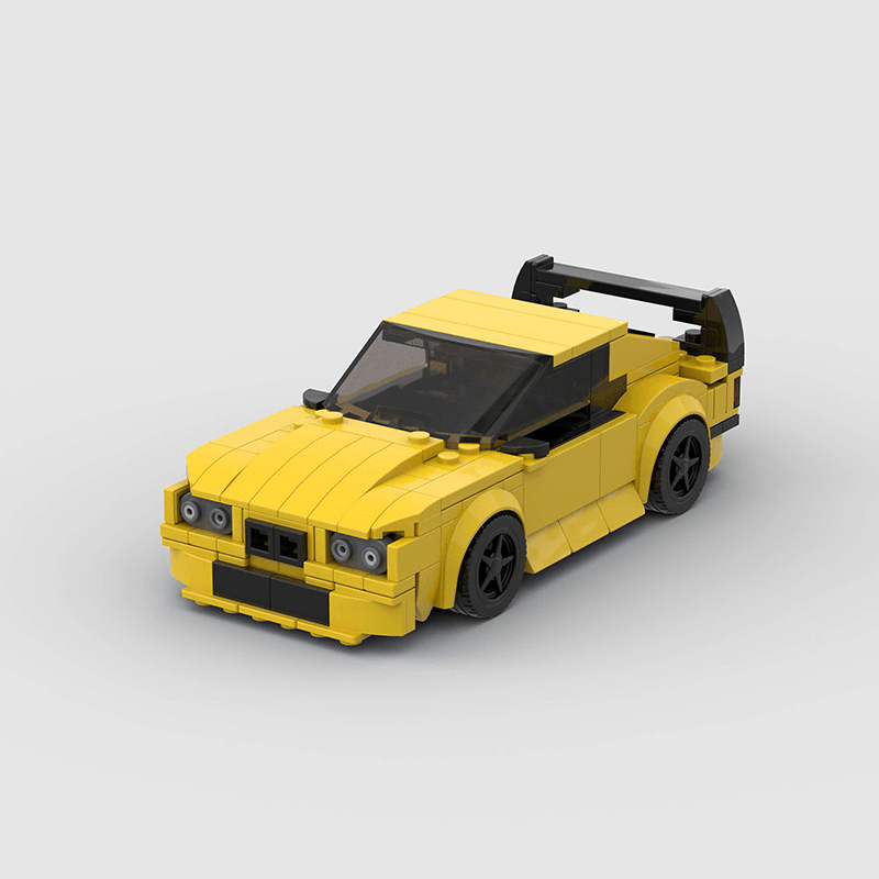 BMW M3 E36 - Targa Toys
