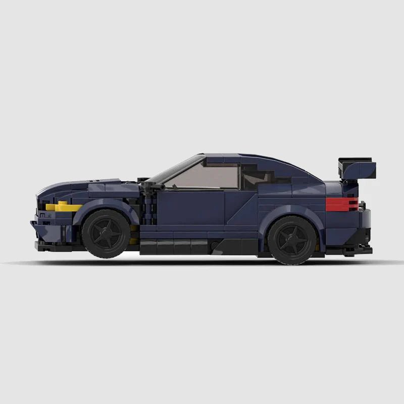 BMW M3 GTS - Targa Toys
