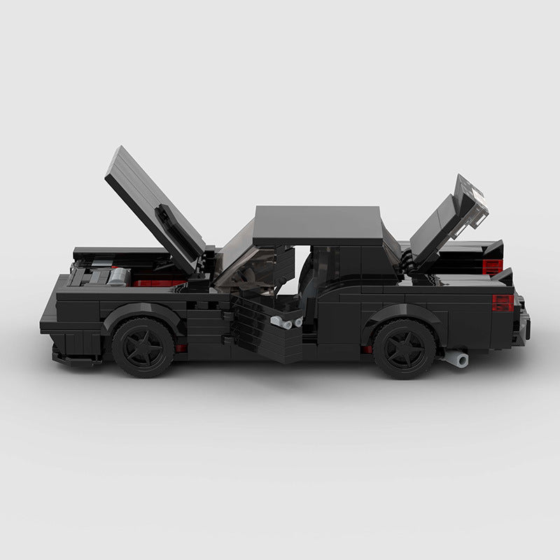 Buick Grand National - Targa Toys