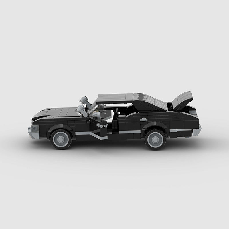 Chevrolet Impala - Targa Toys
