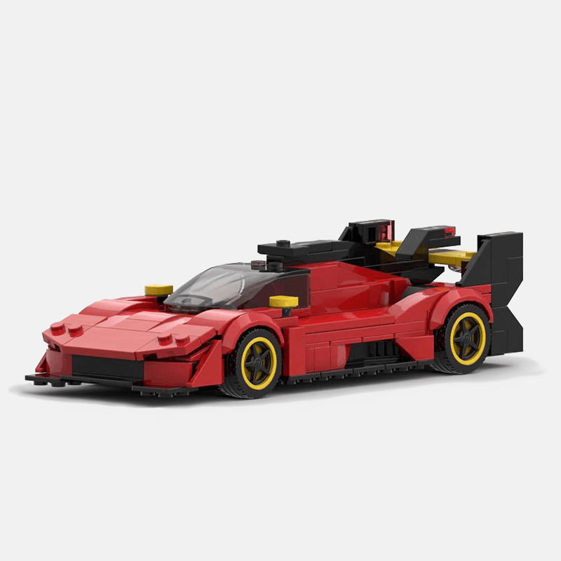 Ferrari 499P - Targa Toys