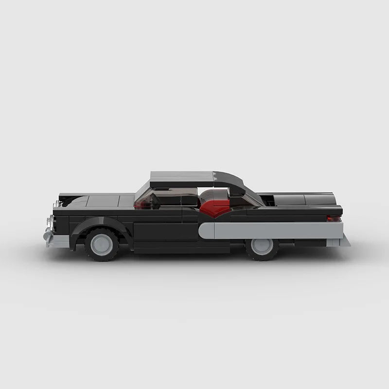 Ford Thunderbird 1955 - Targa Toys